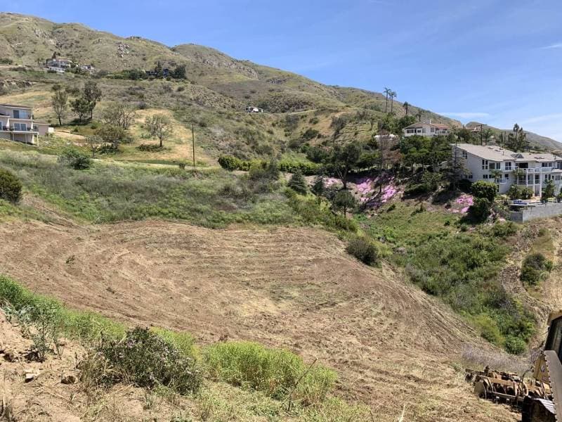 Defensible Space & Zone Zero Planning